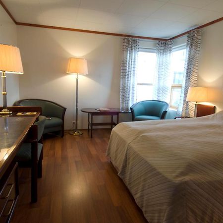 Daeli Guesthouse Vithidalstunga ภายนอก รูปภาพ