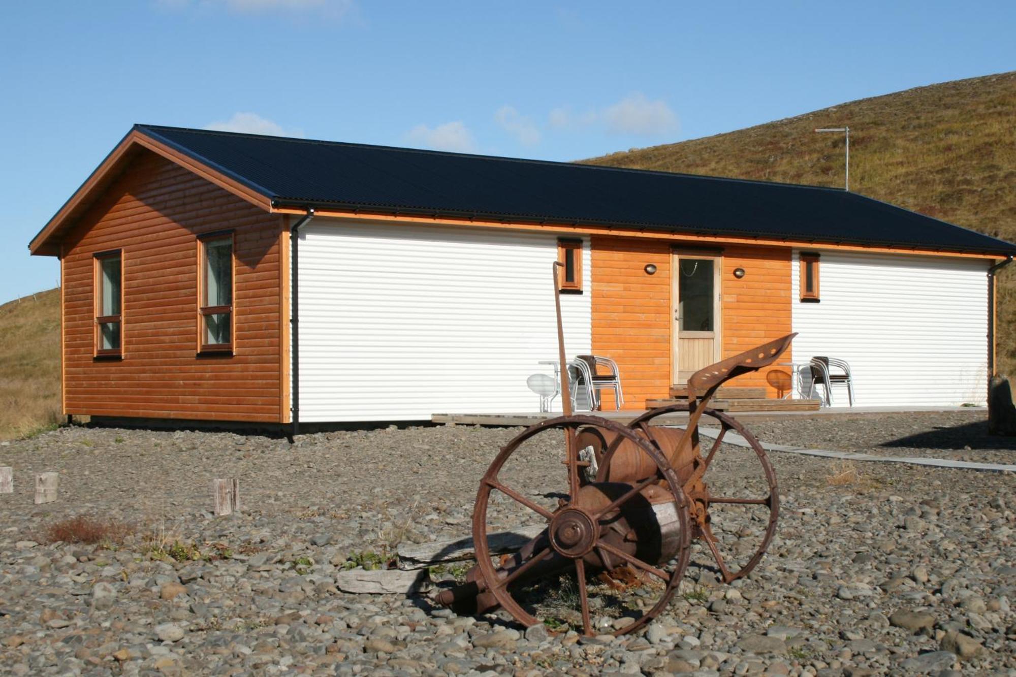 Daeli Guesthouse Vithidalstunga ภายนอก รูปภาพ