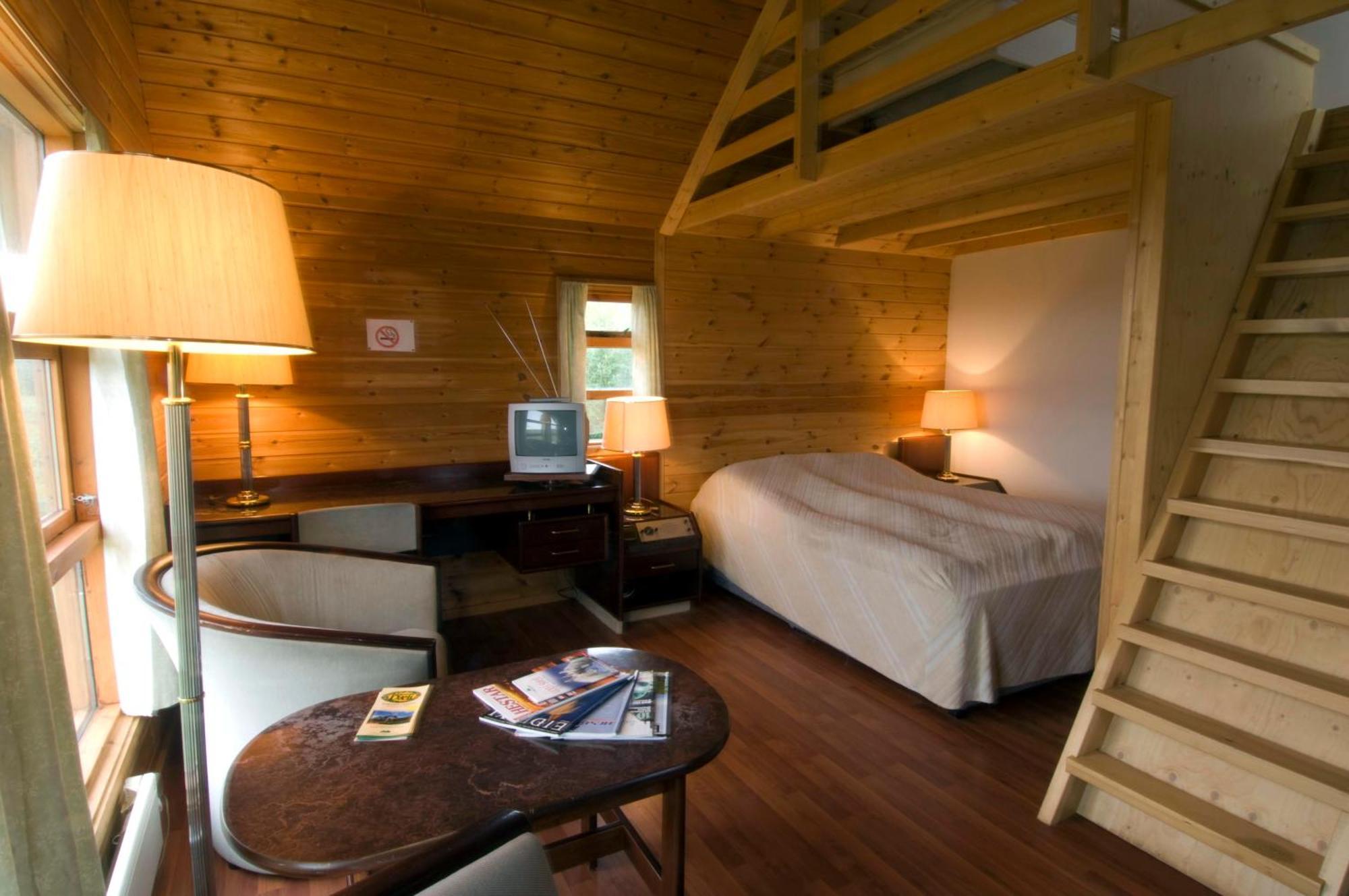 Daeli Guesthouse Vithidalstunga ภายนอก รูปภาพ