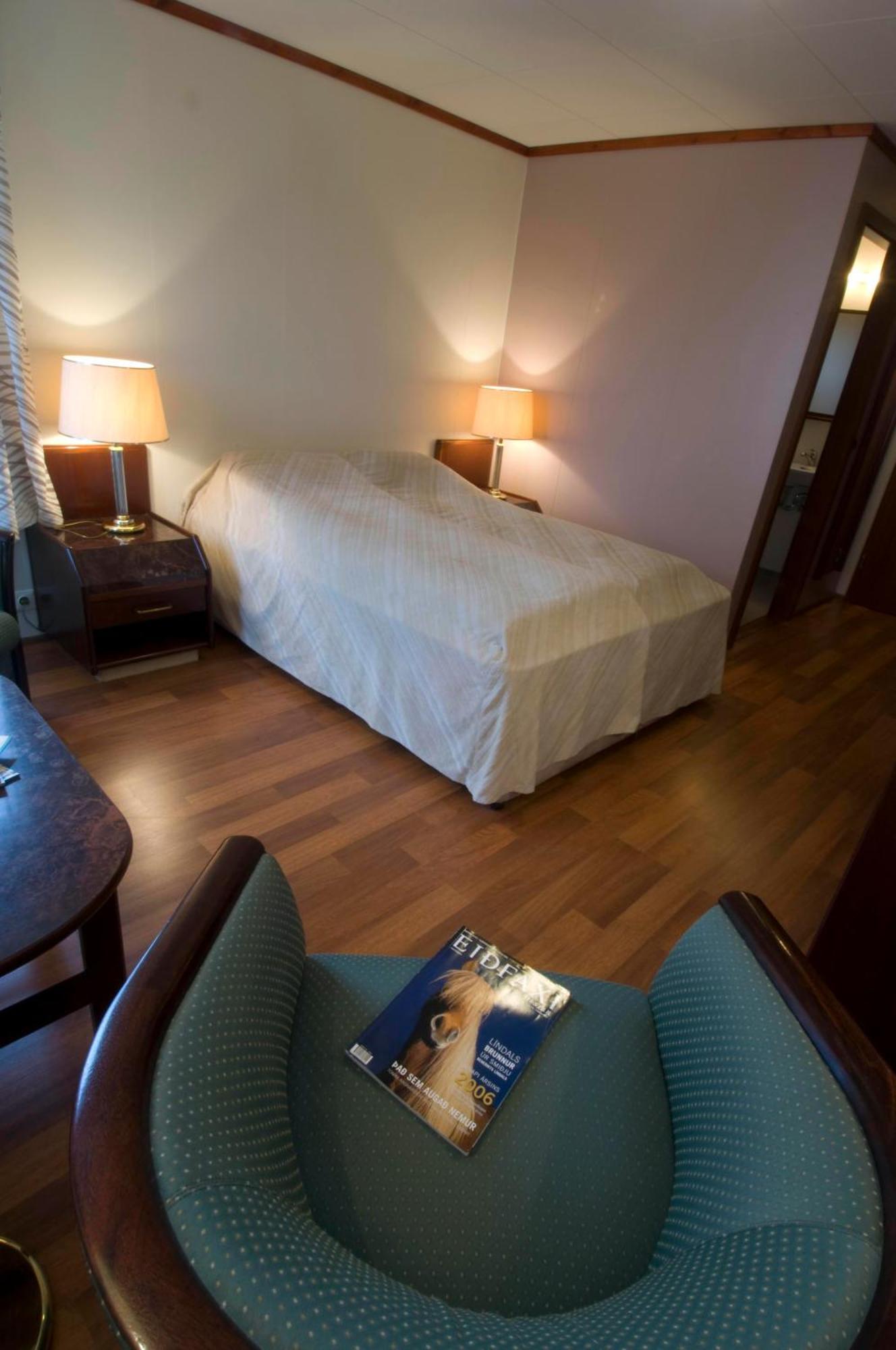 Daeli Guesthouse Vithidalstunga ภายนอก รูปภาพ