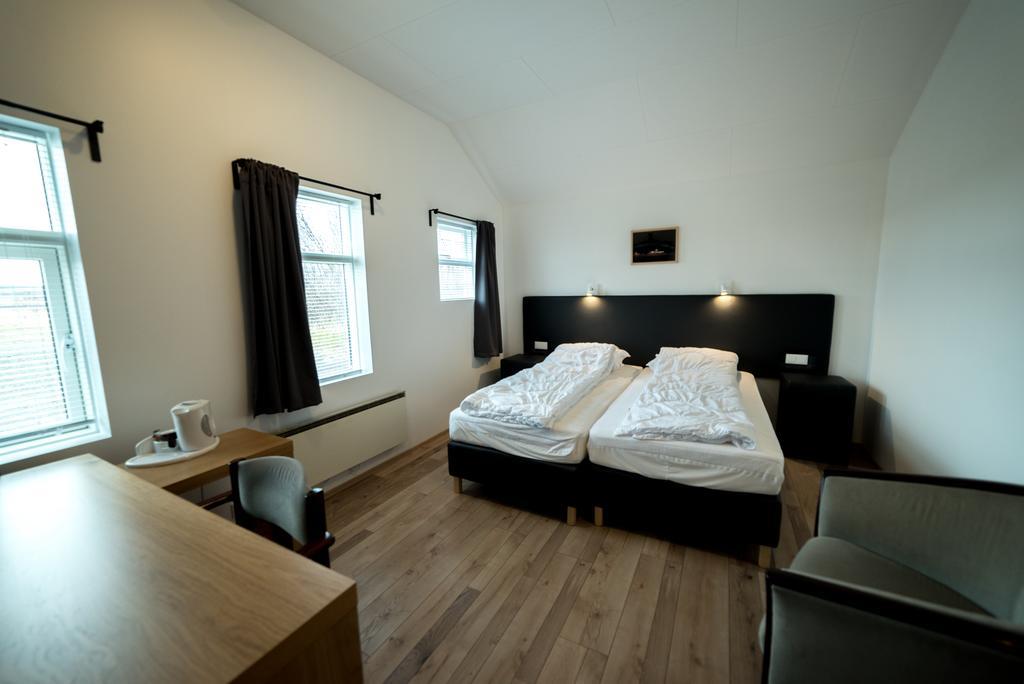 Daeli Guesthouse Vithidalstunga ภายนอก รูปภาพ
