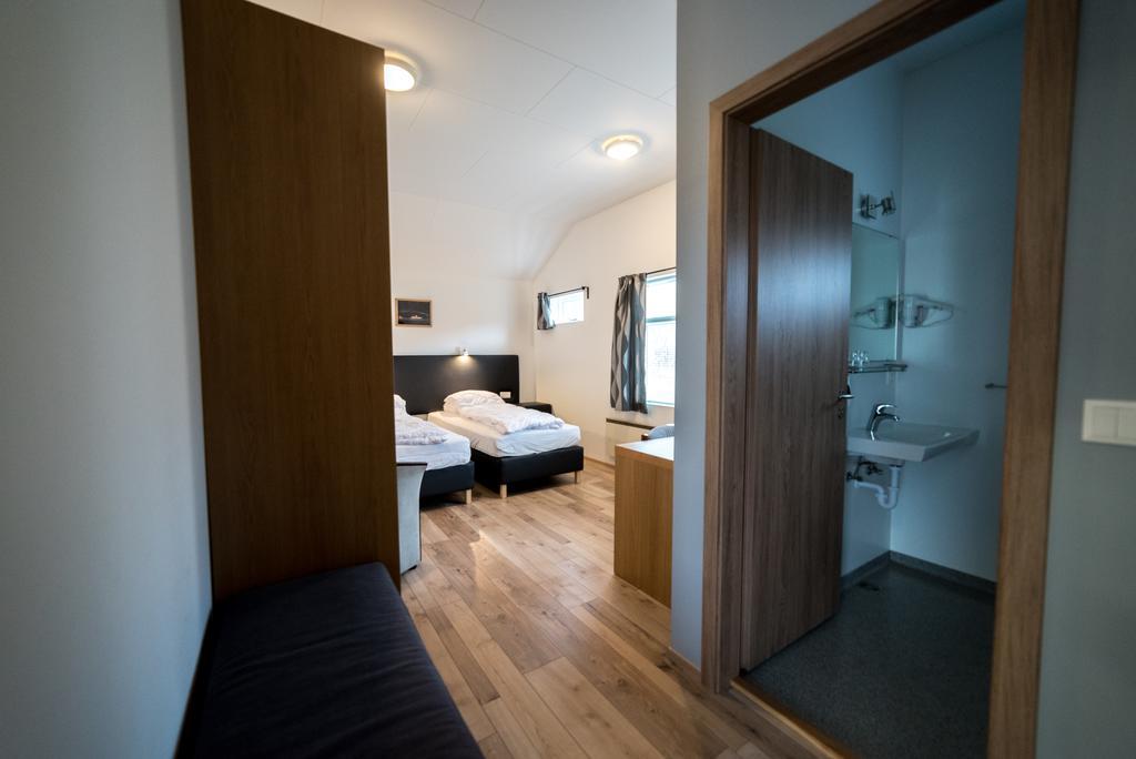 Daeli Guesthouse Vithidalstunga ภายนอก รูปภาพ