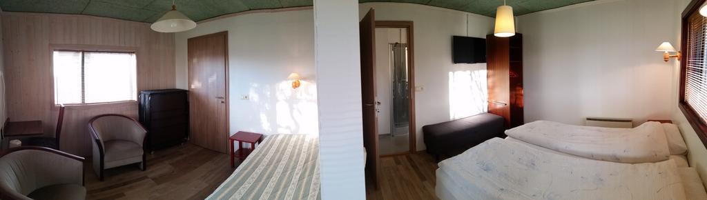 Daeli Guesthouse Vithidalstunga ภายนอก รูปภาพ